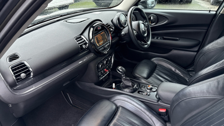 MINI Clubman 1.5 Cooper 6dr Auto Petrol Estate